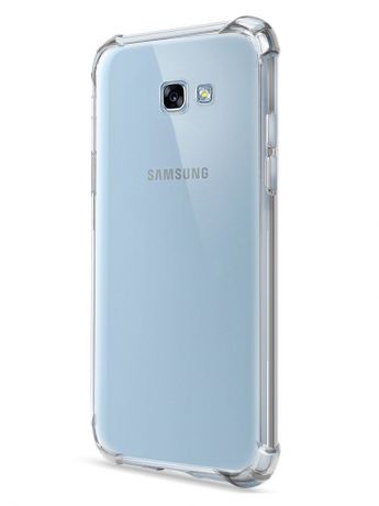 Чехол для сотового телефона UVOO Противоударный чехол "Antishock" для Samsung Galaxy A7 (2017)