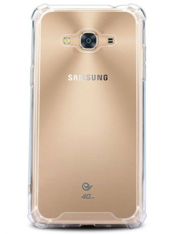 Чехол для сотового телефона UVOO Противоударный чехол "Antishock" для Samsung Galaxy J5 ( 2016) J510