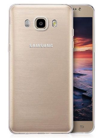Чехол для сотового телефона UVOO Силиконовый чехол для Samsung Galaxy J7 (2016)