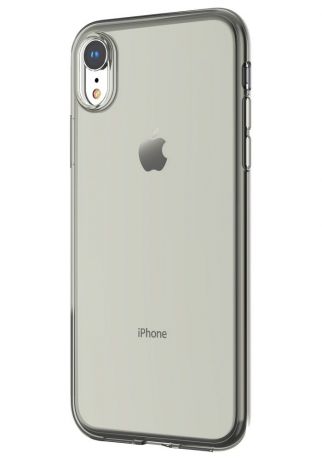 Чехол для сотового телефона Devia Naked для Apple iPhone XS MAX, 6938595313684, черный