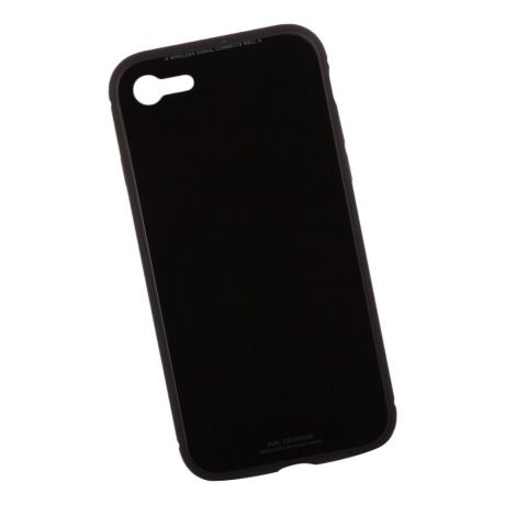 Чехол WK Magneto для iPhone 7/8, 0L-00039504, черный
