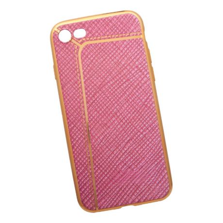 Чехол Liberty Project для iPhone 8/7, 0L-00031816, розовый