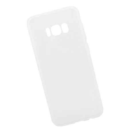 Чехол силиконовый LIBERTY PROJECT, для Samsung Galaxy S8 Plus TPU, 0L-00033404