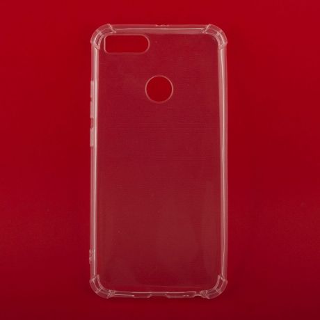 Чехол силиконовый LIBERTY PROJECT, для Xiaomi Mi A1, 0L-00039636