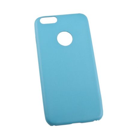Чехол LP для iPhone 6/6s Plus, R0007661, голубой