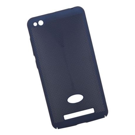 Чехол LP для Xiaomi Redmi 4A, 0L-00035153, темно-синий