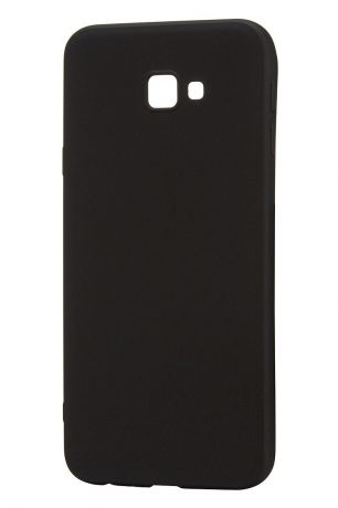 Чехол для сотового телефона X-level Samsung J4 Plus 2018, черный