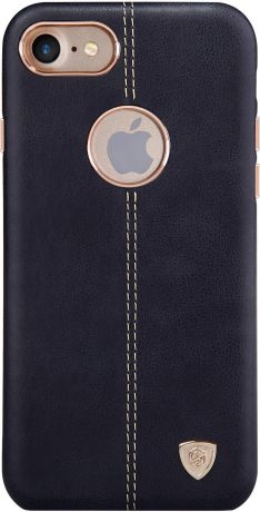 Чехол Nillkin Englon Leather Cover для Apple iPhone 8/7