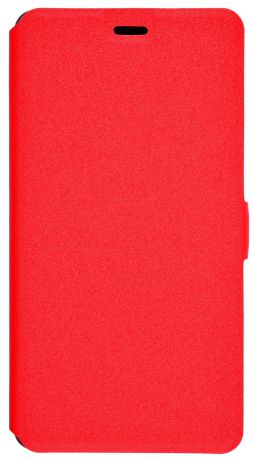 Чехол Prime Book для Xiaomi Mi Note, 2000000102726, красный