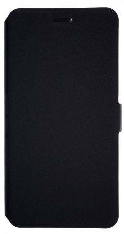 Чехол-книжка Prime для Asus ZE553KL, 2000000132228, черный