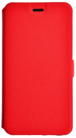 Чехол Prime Book для Asus ZE552KL, 2000000097114, красный