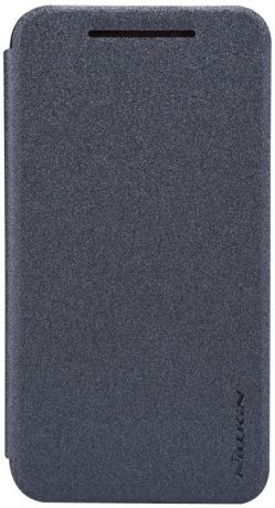 Чехол Nillkin Sparkle Leather Case для HTC Desire 210