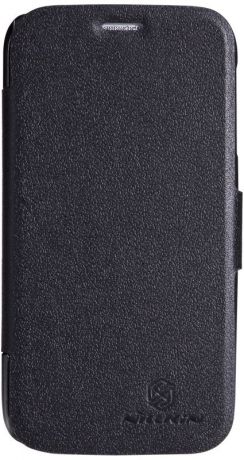Чехол Nillkin Fresh для Lenovo A706, 2000000010366, черный