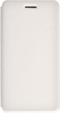 Чехол skinBOX для LG Max L Bello 2, 2000000080185, белый