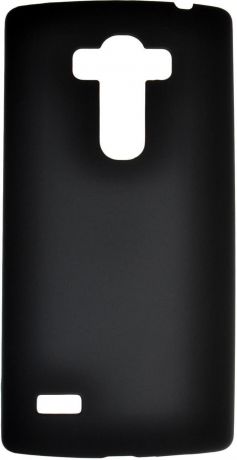 Накладка skinBOX для LG G4S, 2000000079226, черный