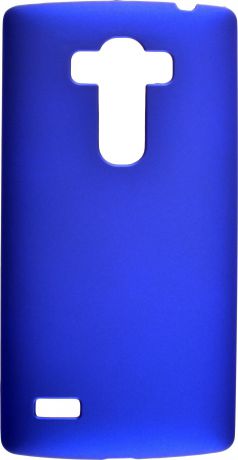 Накладка skinBOX для LG G4S, 2000000079240, синий