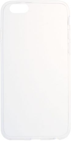 Накладка skinBOX для Apple Iphone 6s, 2000000089676, прозрачный