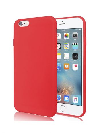 Чехол/бампер Yoho для iPhone 6/6S, YCHI66SR, красный