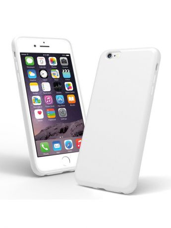 Чехол/бампер Yoho для iPhone 6 Plus/6S Plus, YCHI6SPW, белый