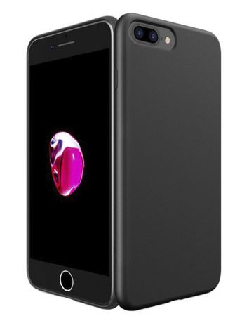 Чехол/бампер Yoho для iPhone 7 Plus/8 Plus, YCHI78PB, черный