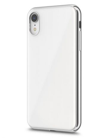 Чехол/бампер Yoho для iPhone XR, YCHIXRQW, белый