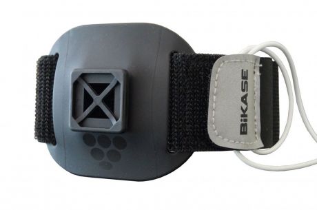 Чехол для сотового телефона BiKase Armband Bracket для GoKASE, 1103, серый