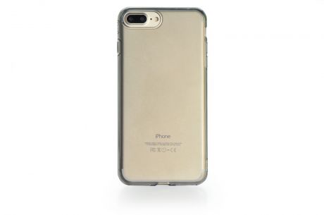 Чехол для сотового телефона Gurdini Чехол накладка Gurdini iPhone 7/8 Plus силикон плотный 0,4, 901059