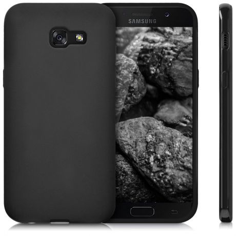 Чехол/бампер Yoho для Samsung Galaxy J7 (2017), YCHSJ77B, черный
