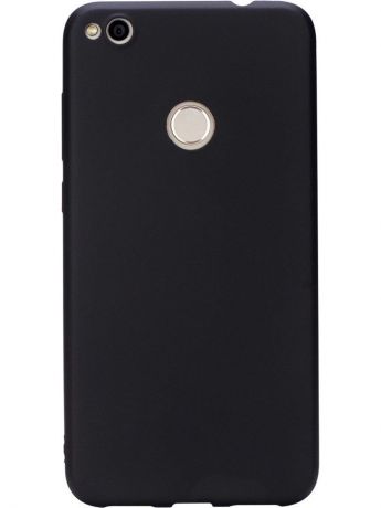 Чехол/бампер Yoho для Huawei P8 Lite (2017), YCHH8L7B, черный