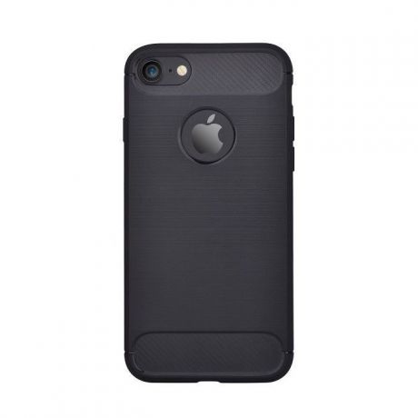 Чехол для телефона Devia Buddy TPU case для Apple iPhone 7/8, черный