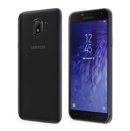 Чехол Vipe Color для Samsung Galaxy J4 (2018), 644-VPSGGJ4COLTR, прозрачный