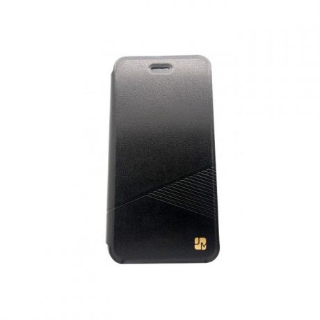 Чехол для телефона Just Must Emboss Triangle для Apple Iphone 7/8, черный