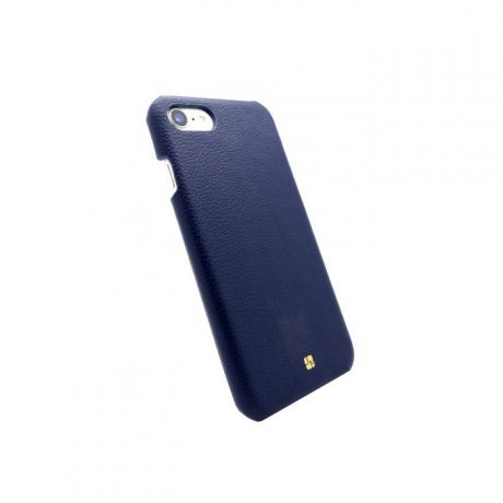 Чехол для телефона Just Must SU ll для Apple Iphone 7plus/8plus, темно-синий