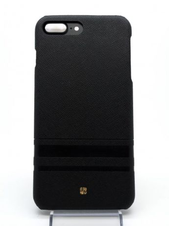 Чехол для сотового телефона Just Must Collection SU lll для Apple iPhone 6/6S, черный