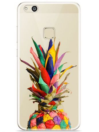 Чехол для сотового телефона UVOO "Art kit" для Huawei P10 Lite