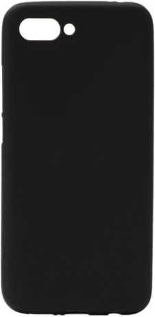 Чехол для сотового телефона GOSSO CASES для Huawei Honor 10 TPU, 190002, черный