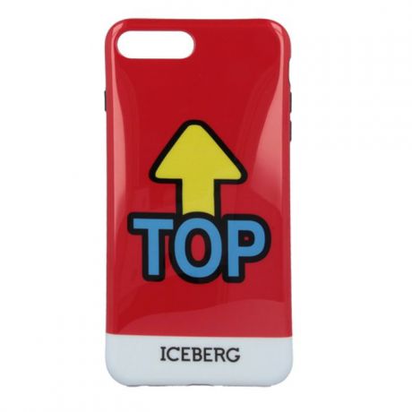 Чехол для сотового телефона Iceberg TOP, ICE7PTOP