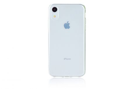 Чехол для сотового телефона Gurdini Чехол накладка силикон Ultra Twin 0.3 для Apple iPhone XR 6.1