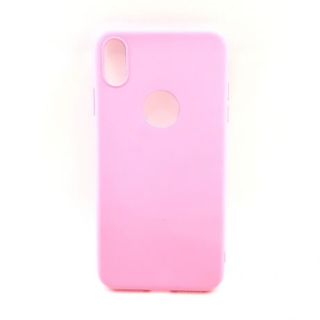 Чехол для сотового телефона Boom Case Чехол для Apple iPhone XR "Цветной", IPXR.COLORCASE-2