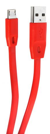 Remax 160, Red кабель USB-microUSB