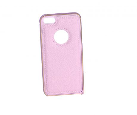 Чехол для сотового телефона HOT FASHION PC-5, 3320, розовый