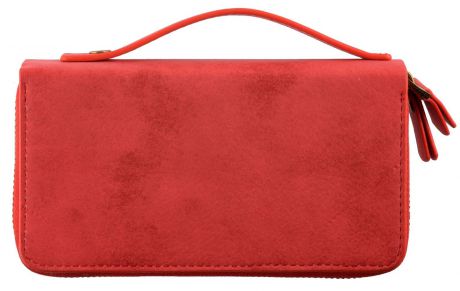 Чехол для сотового телефона skinBOX Bag Case, 4630042523975, красный