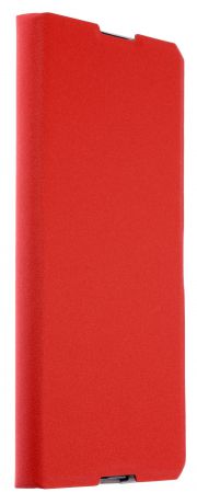 Чехол для сотового телефона PRIME Book, 4630042523708, красный