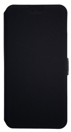 Чехол для сотового телефона PRIME Book, 4660041408690, черный