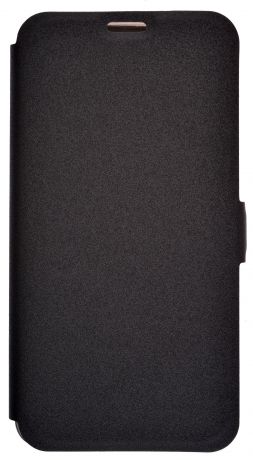 Чехол для сотового телефона PRIME Book, 4630042523654, черный