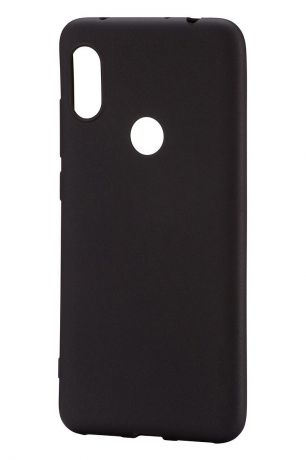 Чехол для сотового телефона X-level Xiaomi Redmi Note 6 Pro, черный