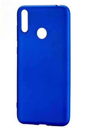 Чехол для сотового телефона X-level Huawei Honor 8C, синий