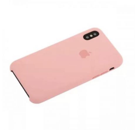 Чехол для сотового телефона Hoco Силиконовый XS светло-розовый, СT-2021, светло-розовый