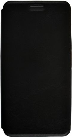 Чехол для сотового телефона skinBOX Lux, 4660041406931, черный