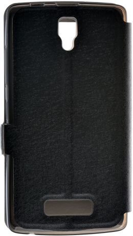 Чехол для сотового телефона PRIME Book, 4660041406993, черный